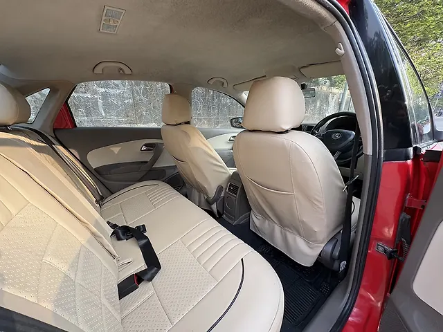 Used Skoda Rapid [2014-2015] 1.5 TDI CR Elegance in Mumbai