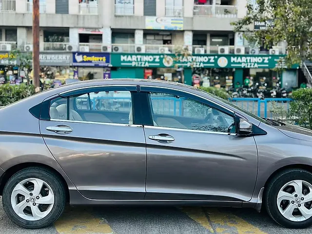 Used Honda City [2014-2017] V Diesel in Surat