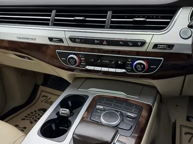 Used Audi Q7 [2015-2020] 45 TDI Premium Plus in Chandigarh