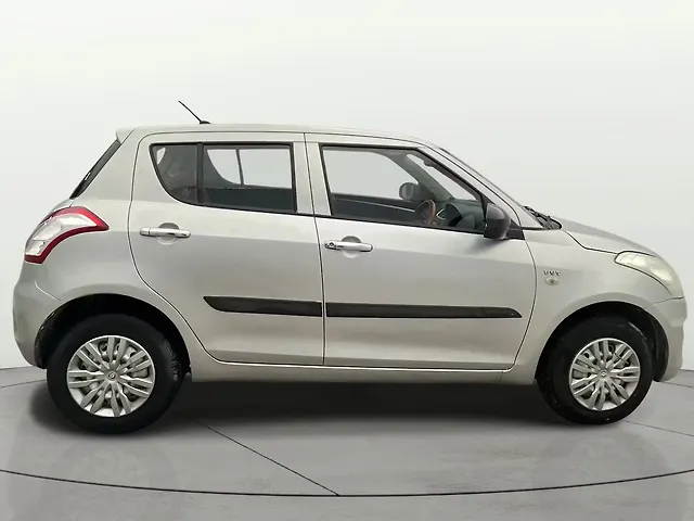 Used Maruti Suzuki Swift [2014-2018] Lxi (O) [2014-2017] in Delhi