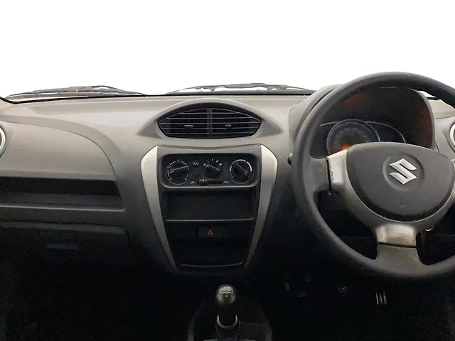 Used Maruti Suzuki Alto 800 [2012-2016] Lxi in Delhi