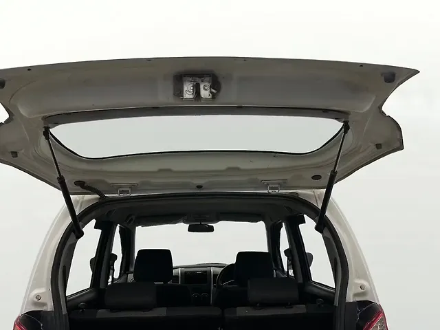 Used Maruti Suzuki Wagon R 1.0 [2014-2019] LXI in Delhi
