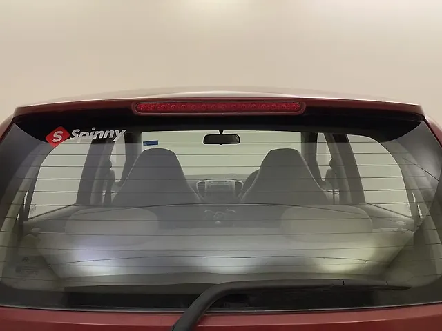 Used Hyundai i10 [2010-2017] Sportz 1.2 Kappa2 in Bangalore