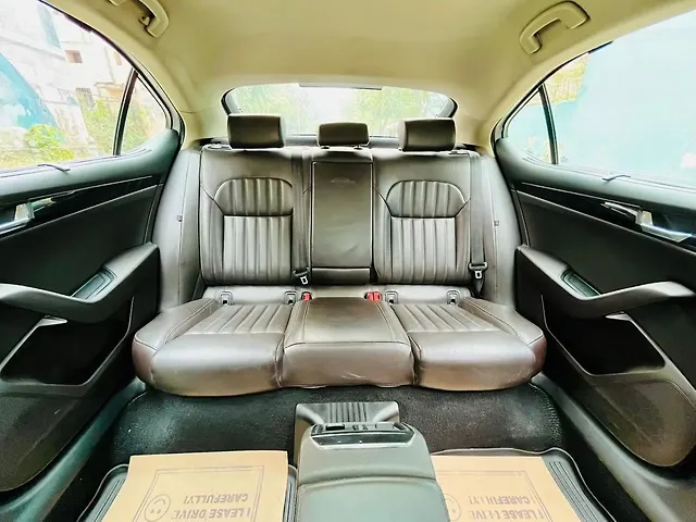 Used Skoda Superb [2016-2020] L&K TDI AT in Delhi