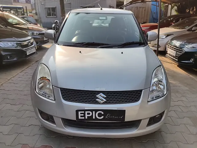 Used 2011 Maruti Suzuki Swift in Hyderabad