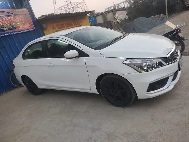 Used Maruti Suzuki Ciaz [2014-2017] VDi SHVS in Patna