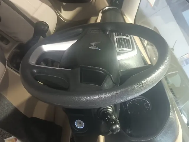 Used Mahindra Bolero Neo [2021-2022] N8 in Chennai