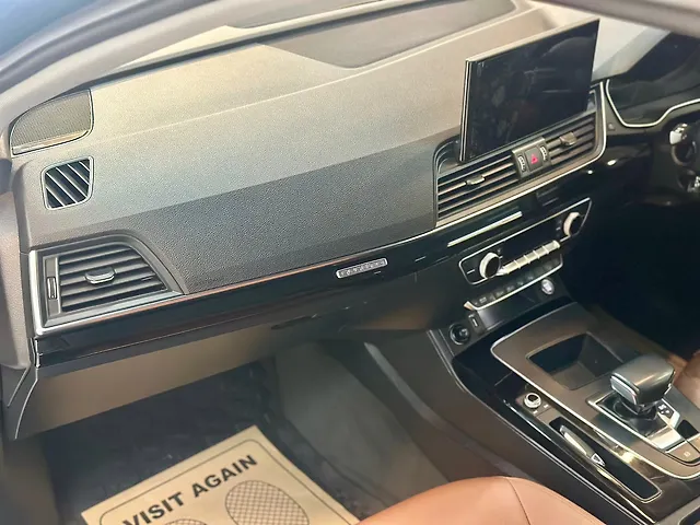 Used Audi Q5 Bold Edition in Pune