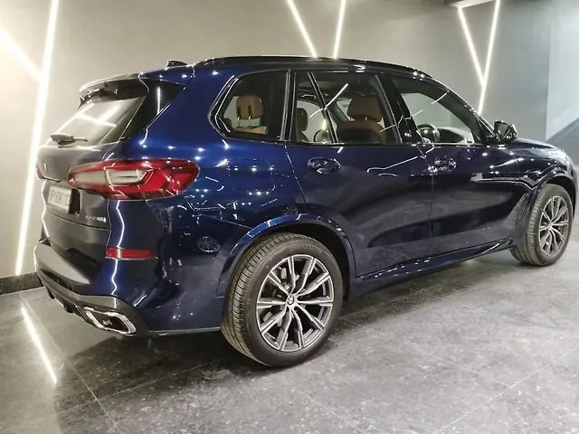 Used BMW X5 [2019-2023] xDrive40i M Sport in Delhi