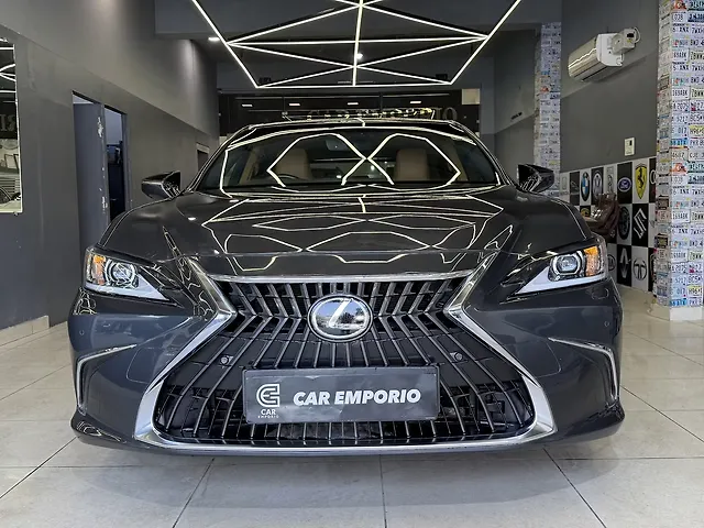 Used 2024 Lexus ES in Delhi