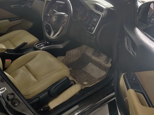 Used Honda City [2014-2017] SV CVT in Dehradun