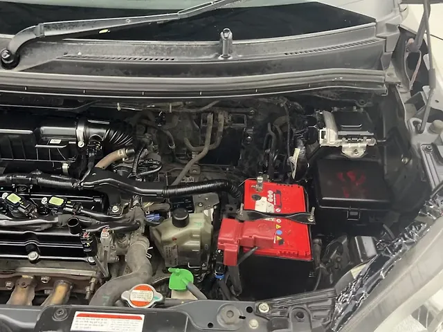 Used Maruti Suzuki Wagon R [2019-2022] VXi 1.2 AMT in Kolkata