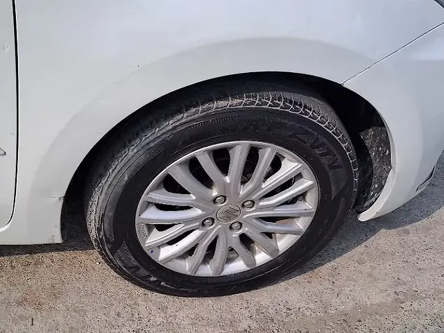 Used Maruti Suzuki Dzire [2017-2020] ZDi in Rudrapur