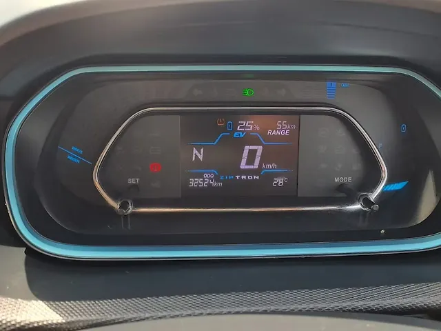 Used Tata Tiago EV XZ Plus Long Range [2022-2025] in Rudrapur