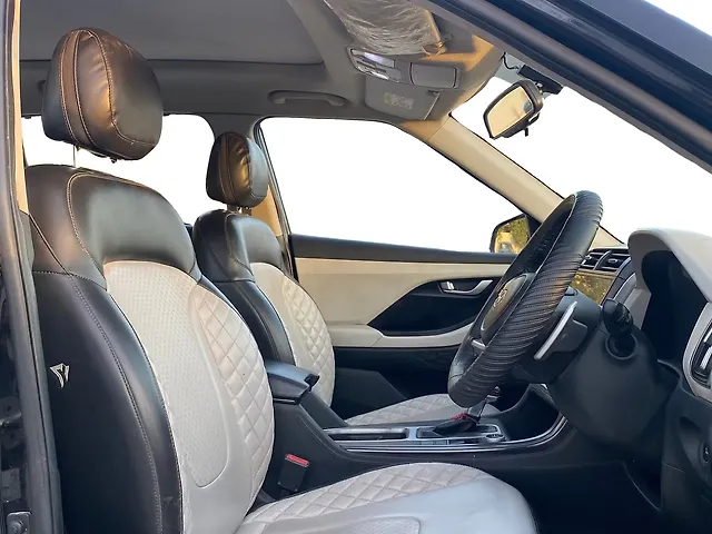 Used Hyundai Creta [2020-2023] SX 1.5 Petrol [2020-2022] in Jaipur