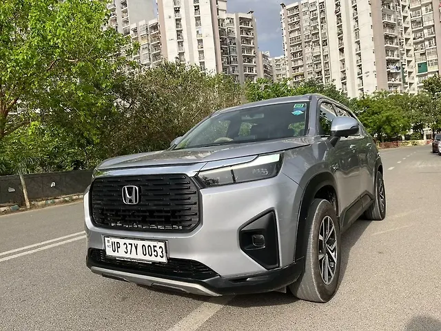 Used Honda Elevate SV Petrol Manual in Noida