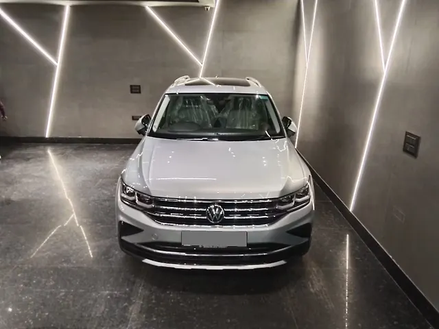 Used 2024 Volkswagen Tiguan in Delhi