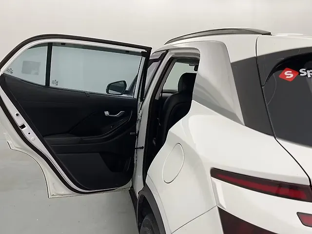 Used Hyundai Creta [2020-2023] SX (O) 1.4 Turbo 7 DCT [2020-2022] in Lucknow