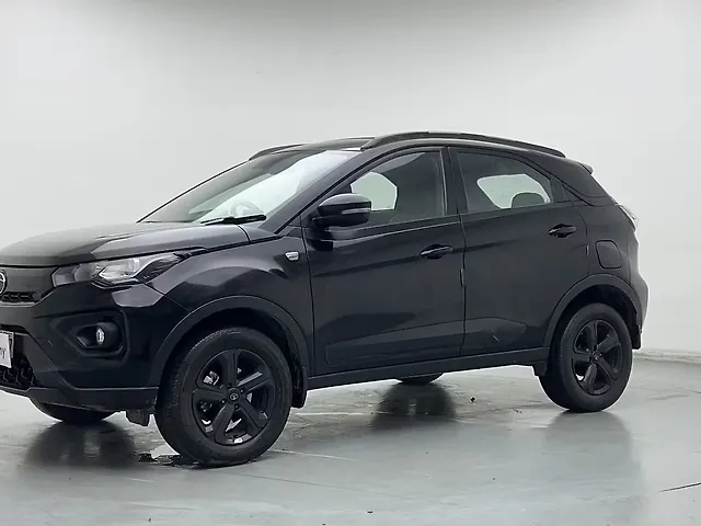 Used 2022 Tata Nexon in Gurgaon Used 2022 Tata Nexon in Gurgaon
