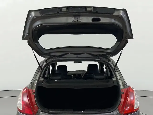 Used Maruti Suzuki Swift [2014-2018] Lxi ABS [2014-2017] in Delhi