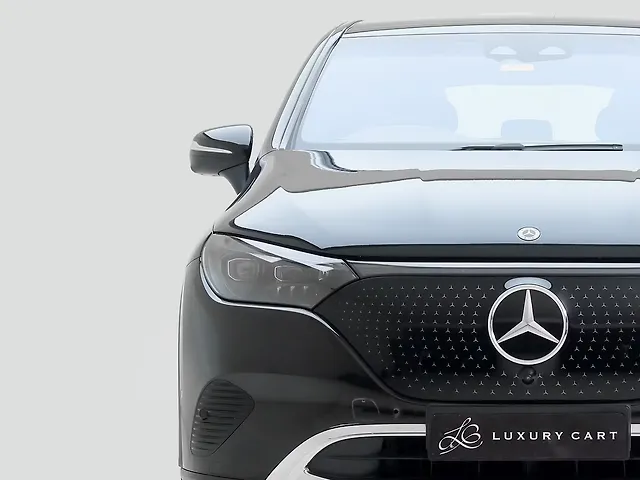 Used Mercedes-Benz EQE SUV 500 4MATIC in Delhi