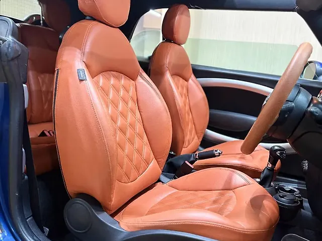 Used Mini Cooper [2012-2014] Convertible in Lucknow