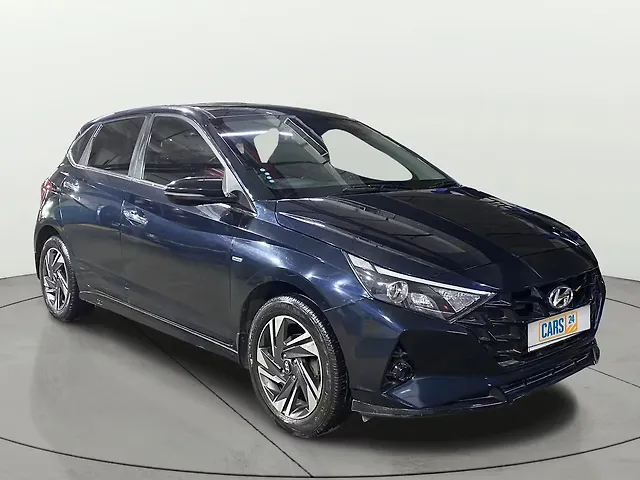 Used 2023 Hyundai Elite i20 in Howrah