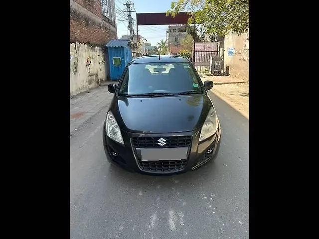 Used 2014 Maruti Suzuki Ritz in Jaipur