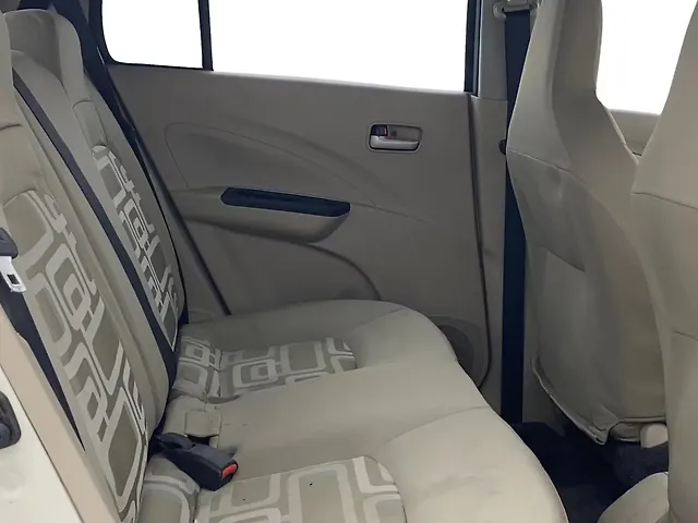 Used Maruti Suzuki Celerio [2017-2021] VXi (O) CNG in Delhi