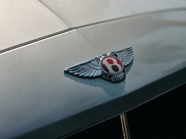 Used Bentley Continental GT [2014-2020] Coupe Petrol 6.0L Turbo Automatic in Mumbai