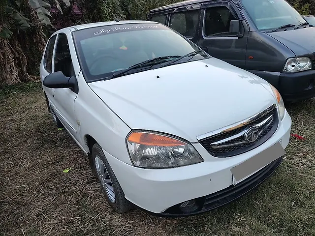 Used Tata Indigo eCS [2013-2018] LS TDI BS-III in Kolkata