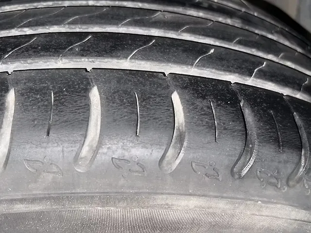 Used Volkswagen Taigun [2021-2023] Topline 1.0 TSI AT in Bangalore