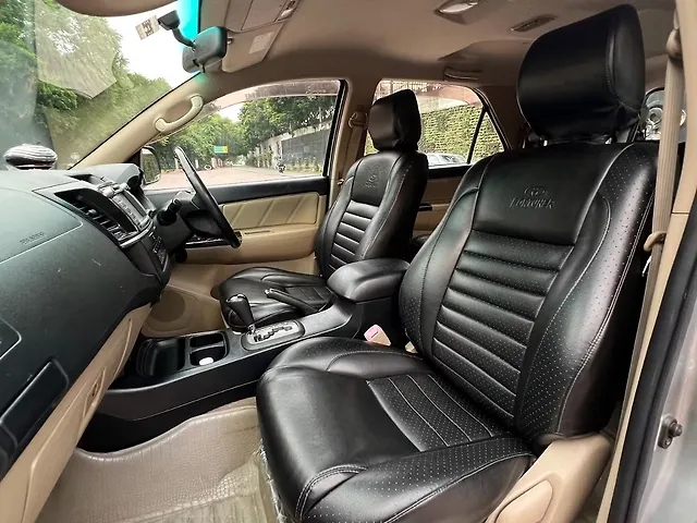 Used Toyota Fortuner [2012-2016] 4x2 AT in Lucknow