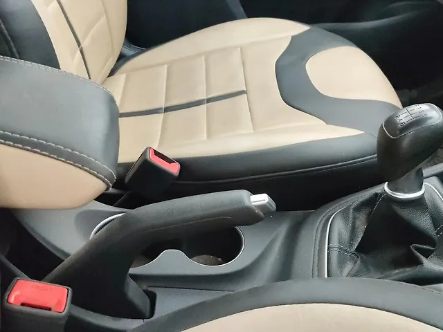 Used Hyundai Verna [2016-2017] 1.6 VTVT SX in Pune