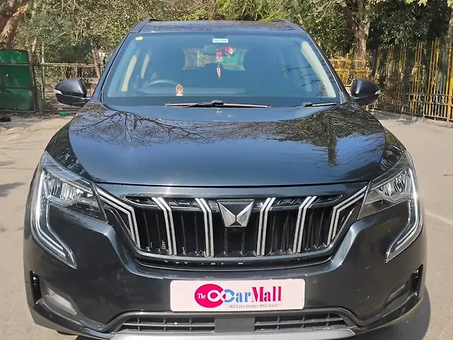 Used 2024 Mahindra XUV700 in Agra