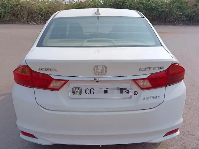Used Honda City [2014-2017] V Diesel in Raipur