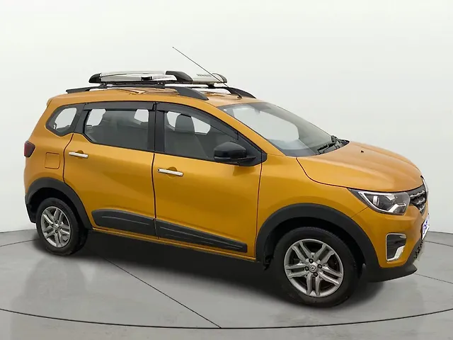 Used 2023 Renault Triber in Bangalore
