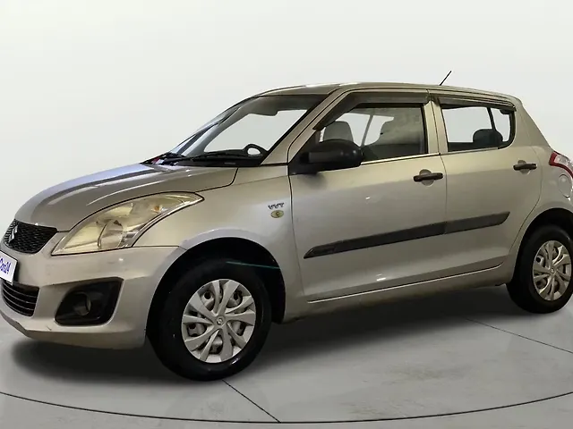 Used Maruti Suzuki Swift [2014-2018] Lxi (O) [2014-2017] in Delhi