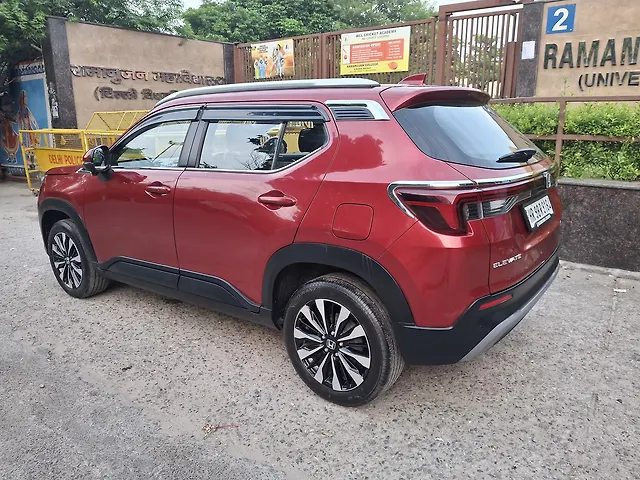 Used Honda Elevate VX MT [2023-2025] in Delhi