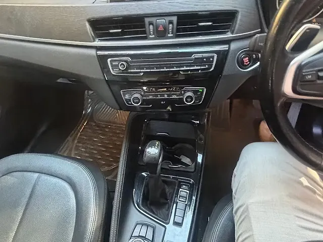Used BMW X1 [2016-2020] sDrive20d xLine in Mumbai