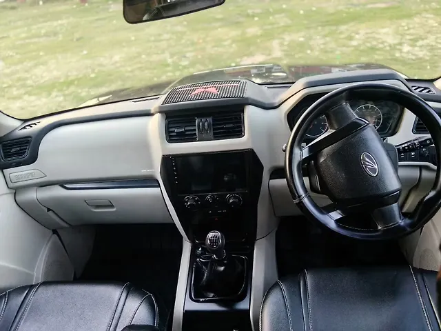 Used Mahindra Scorpio 2021 S5 in Panchkula Used Mahindra Scorpio 2021 S5 in Panchkula