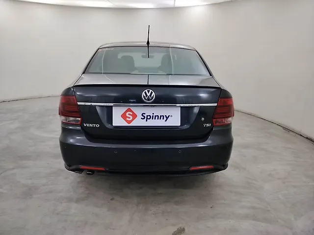 Used Volkswagen Vento Highline Plus 1.0L TSI Automatic in Coimbatore