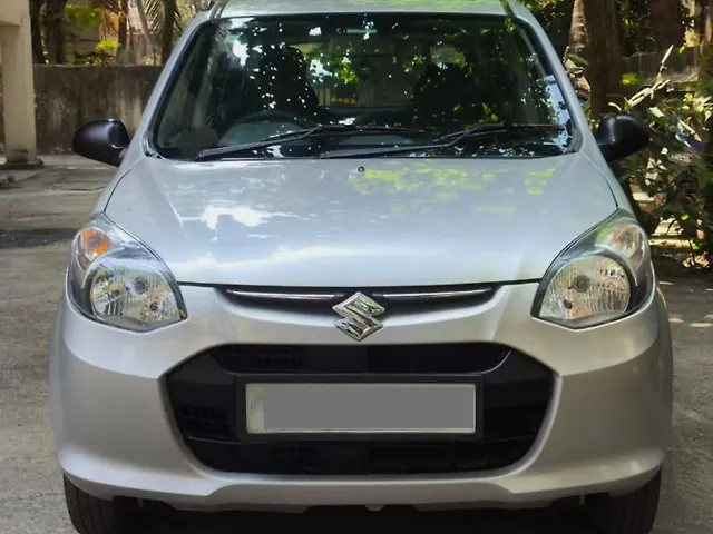 Used Maruti Suzuki Alto 800 [2012-2016] Lxi CNG in Mumbai