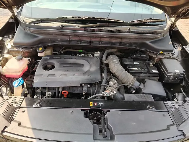 Used Kia Carens [2022-2023] Luxury Plus 1.5 Diesel AT 7 STR in Delhi
