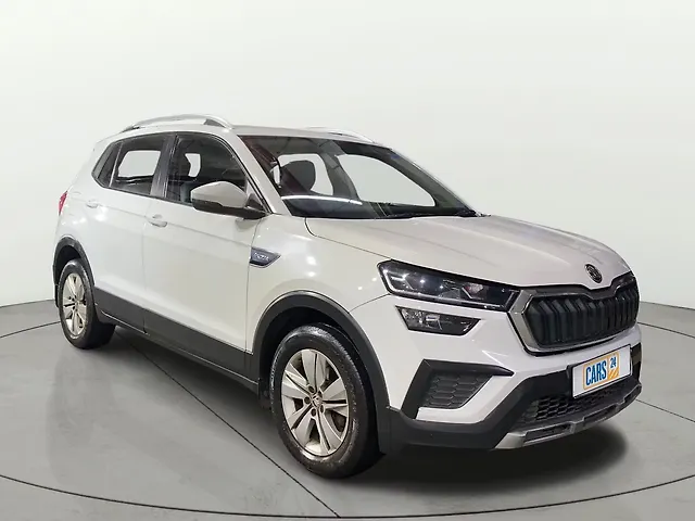 Used 2022 Skoda Kushaq in Kolkata Used 2022 Skoda Kushaq in Kolkata