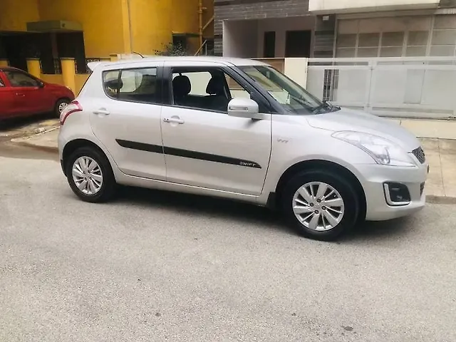 Used Maruti Suzuki Swift [2014-2018] ZXi in Bangalore