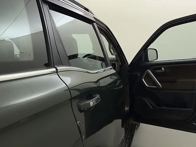 Used Mahindra Scorpio N Z8 L Diesel AT 2WD 6 STR [2022] in Bangalore