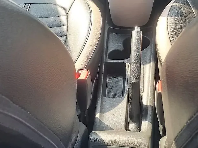 Used Hyundai Grand i10 Sportz 1.2 Kappa VTVT in Rudrapur