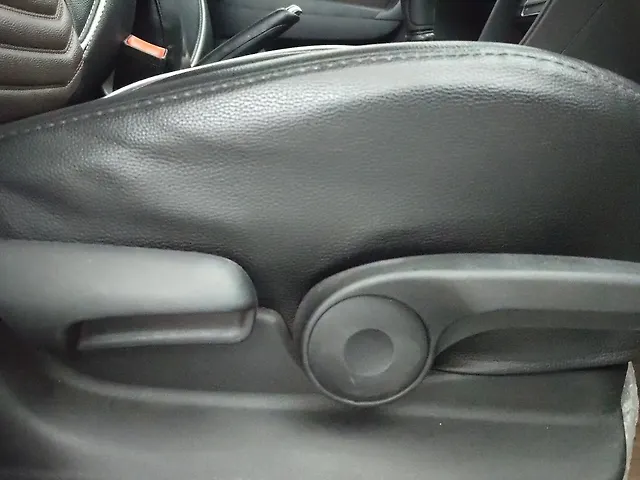 Used Toyota Urban Cruiser High Grade MT in Pune