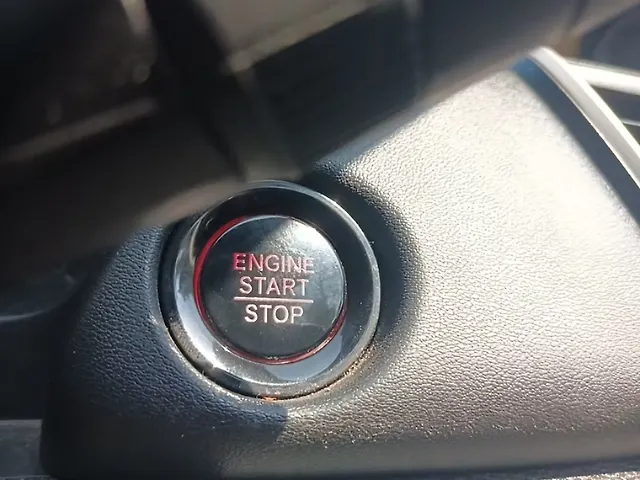 Used Honda All New City [2020-2023] VX CVT Petrol in Mumbai